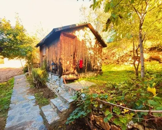 Bungalov