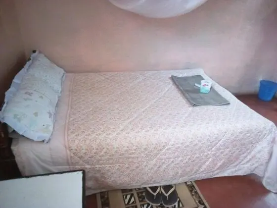 Tek Kişilik Oda