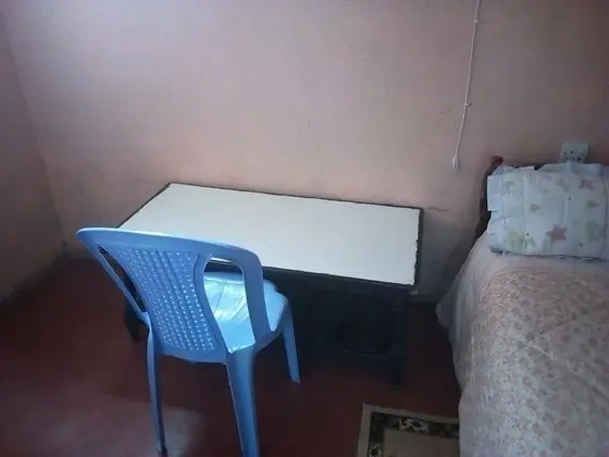 Tek Kişilik Oda