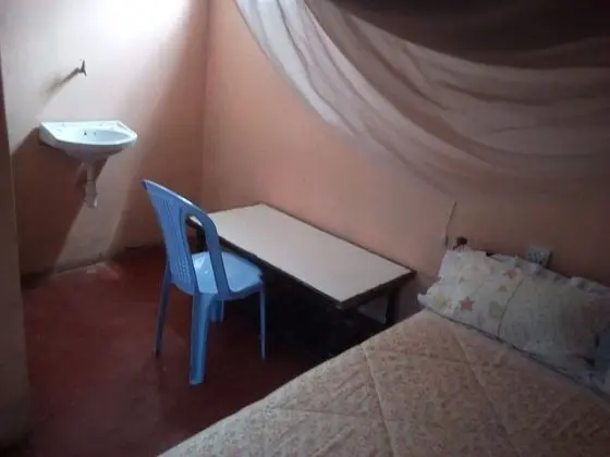 Tek Kişilik Oda