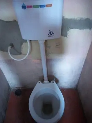 Tek Kişilik Oda