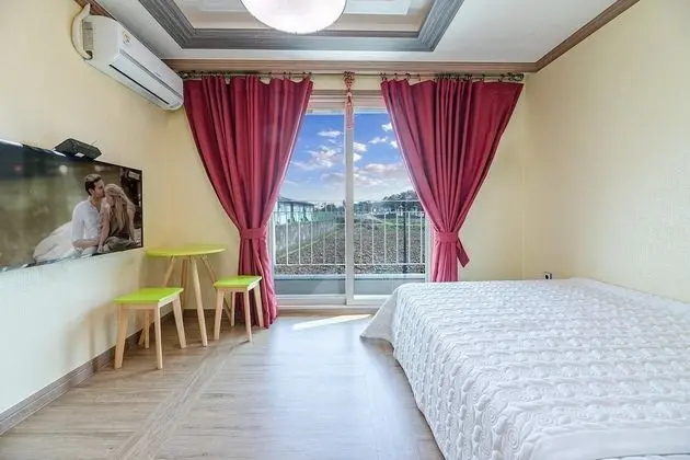 Basic Oda, 1 Yatak Odası (Sole 102)