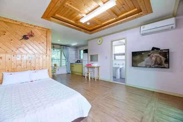 Basic Oda, 1 Yatak Odası (Sole 201)