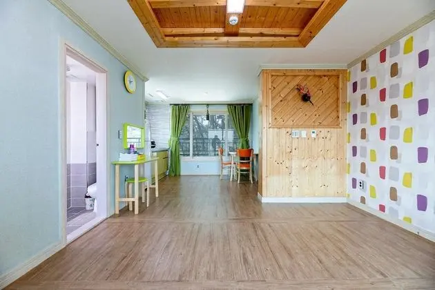 Basic Oda, 1 Yatak Odası (Sole 201)