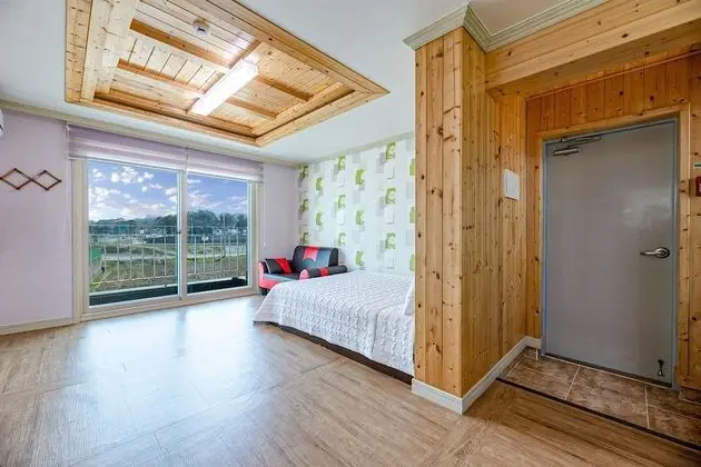 Basic Oda, 1 Yatak Odası (Sole 201)