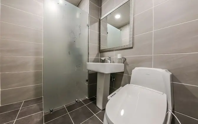 Oda (Deluxe room (Netflix available))