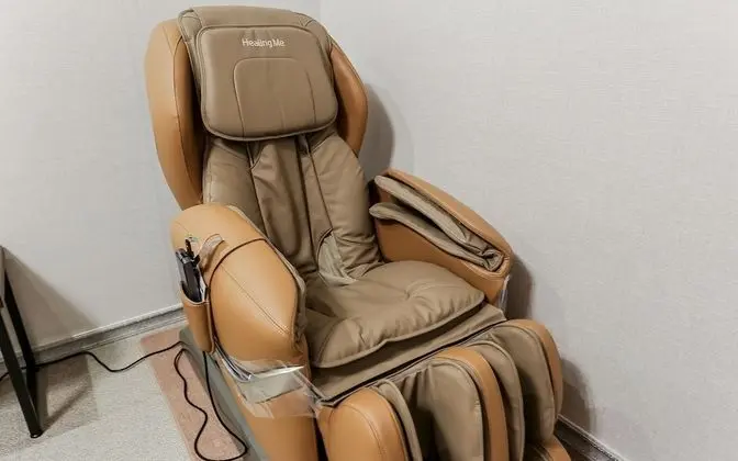 Oda (Premium room (NETFLIX styler availabl)