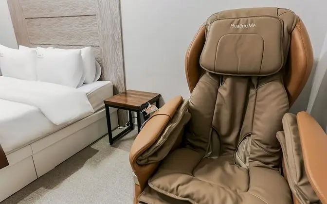 Oda (Premium room (NETFLIX styler availabl)