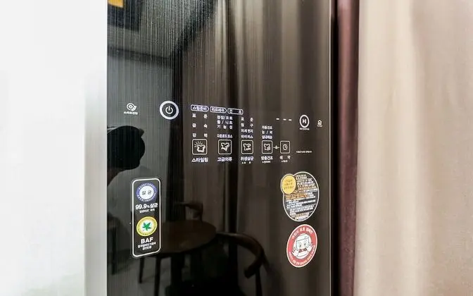 Oda (Premium room (NETFLIX styler availabl)