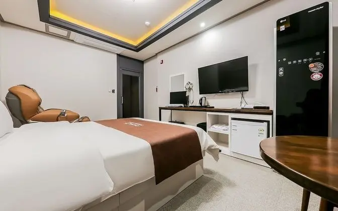 Oda (Premium room (NETFLIX styler availabl)