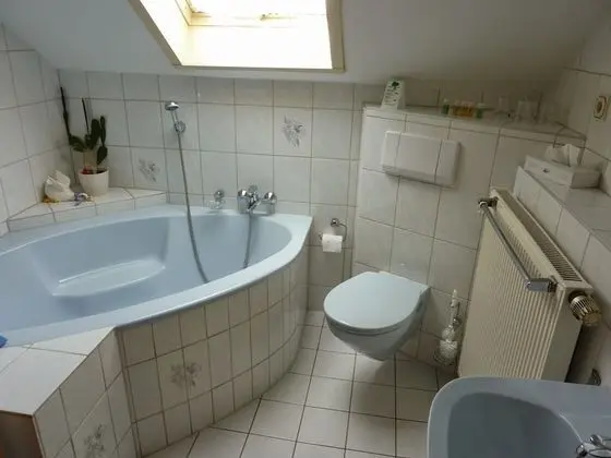 İki Ayrı Yataklı Oda