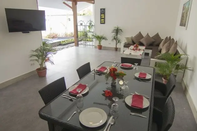 Odada Yemek Servisi