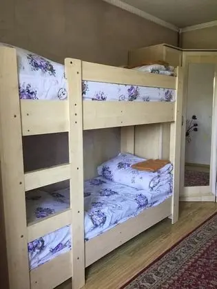 Economy Ortak Ranzalı Oda, Karma Ranzalı Oda