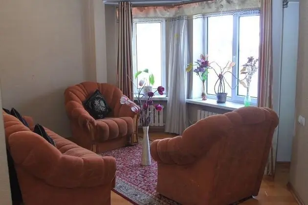 Economy Ortak Ranzalı Oda, Karma Ranzalı Oda
