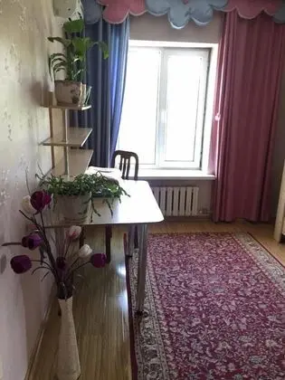 Economy Ortak Ranzalı Oda, Karma Ranzalı Oda