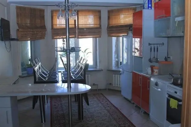 Economy Ortak Ranzalı Oda, Karma Ranzalı Oda