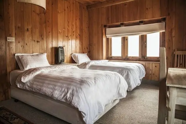 Deluxe Oda, 1 Çift Kişilik Yatak, Engellilere Uygun, Sigara İçilmez