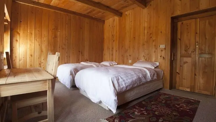 Deluxe Oda, 1 Çift Kişilik Yatak, Engellilere Uygun, Sigara İçilmez