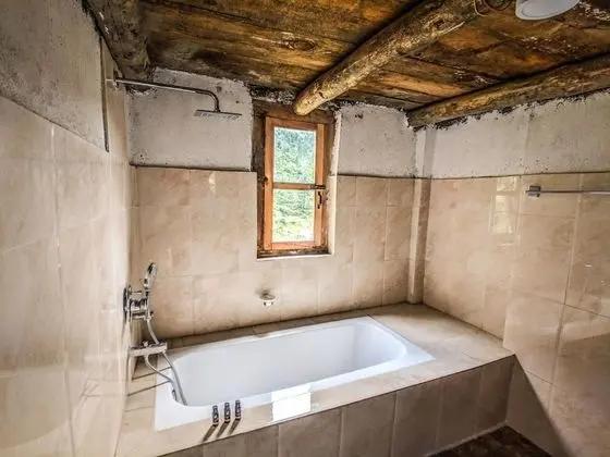 Deluxe Oda, 1 Çift Kişilik Yatak, Engellilere Uygun, Sigara İçilmez