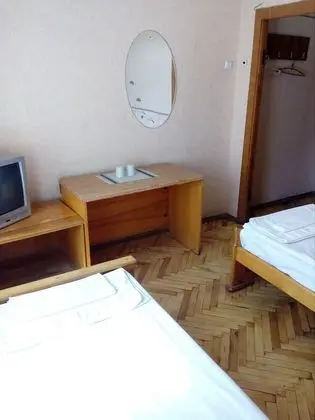 Economy İki Ayrı Yataklı Oda