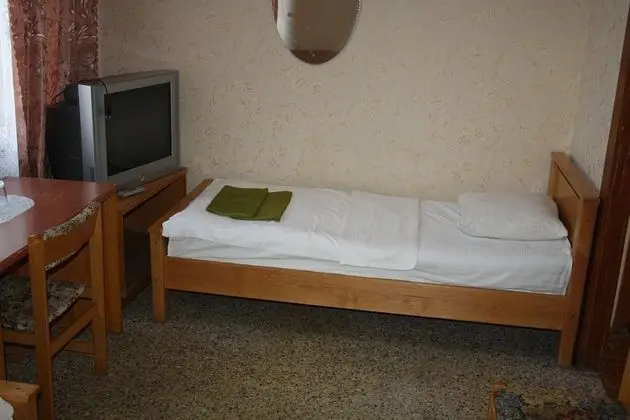Economy Tek Kişilik Oda