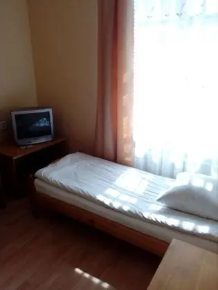 Economy Tek Kişilik Oda