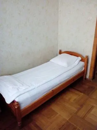 Economy Tek Kişilik Oda