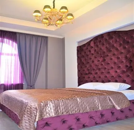 Deluxe Tek Büyük Yataklı Oda, 1 En Büyük (King) Boy Yatak, Küçük Mutfak, Executive Katı