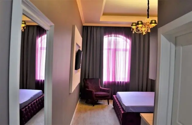 Deluxe Tek Büyük Yataklı Oda, 1 En Büyük (King) Boy Yatak, Küçük Mutfak, Executive Katı