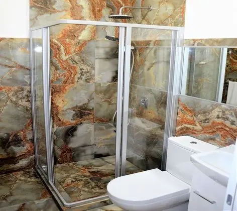 Deluxe Tek Büyük Yataklı Oda, 1 En Büyük (King) Boy Yatak, Küçük Mutfak, Executive Katı