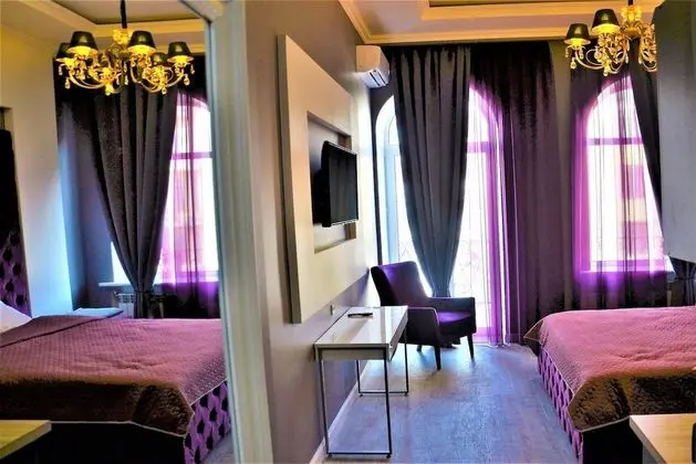 Premium Tek Büyük Yataklı Oda, 1 En Büyük (King) Boy Yatak, Balkon, Executive Katı