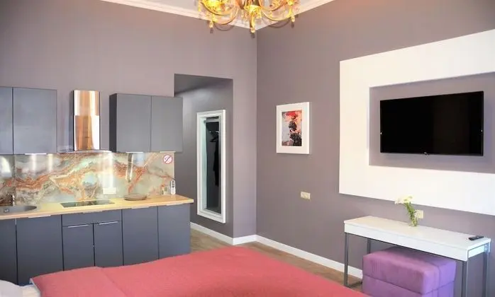 Premium Tek Büyük Yataklı Oda, 1 En Büyük (King) Boy Yatak, Balkon, Executive Katı