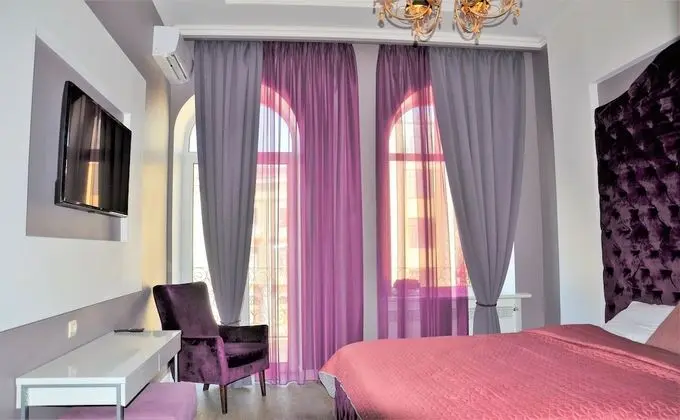 Premium Tek Büyük Yataklı Oda, 1 En Büyük (King) Boy Yatak, Balkon, Executive Katı