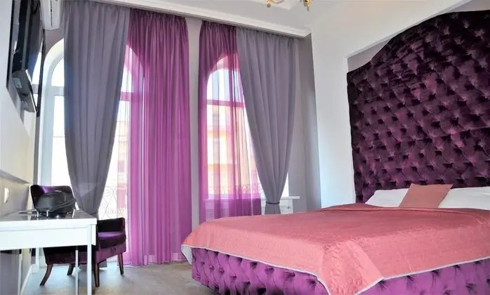 Premium Tek Büyük Yataklı Oda, 1 En Büyük (King) Boy Yatak, Balkon, Executive Katı