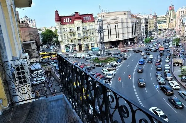 Premium Tek Büyük Yataklı Oda, 1 En Büyük (King) Boy Yatak, Balkon, Executive Katı