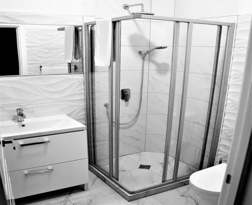 Premium Tek Büyük Yataklı Oda, 1 En Büyük (King) Boy Yatak, Küçük Mutfak, Executive Katı