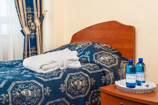 Economy İki Ayrı Yataklı Oda