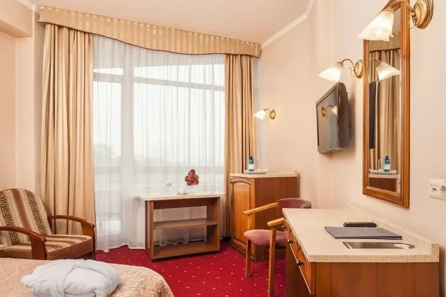 Standard Tek Kişilik Oda