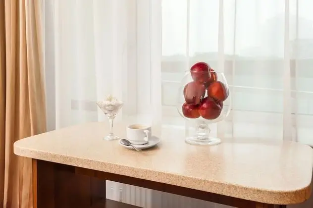 Standard Tek Kişilik Oda