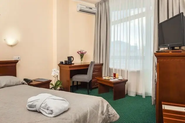 Superior Tek Kişilik Oda