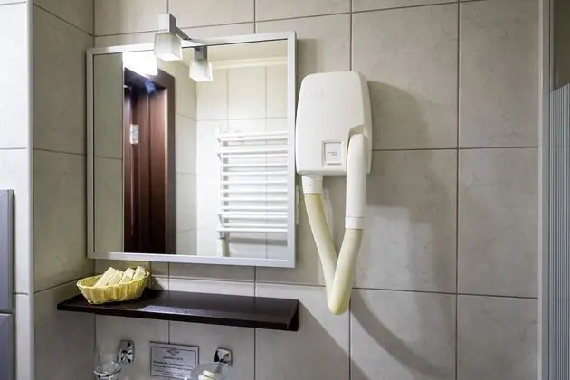 Premium Tek Büyük veya İki Ayrı Yataklı Oda