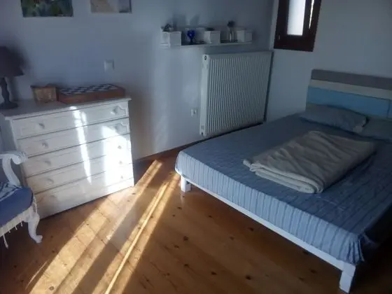 Ev, 3 Yatak Odası