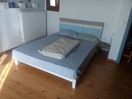 Ev, 3 Yatak Odası