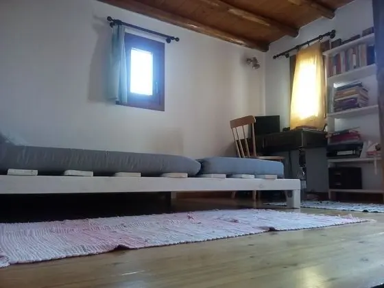 Ev, 3 Yatak Odası