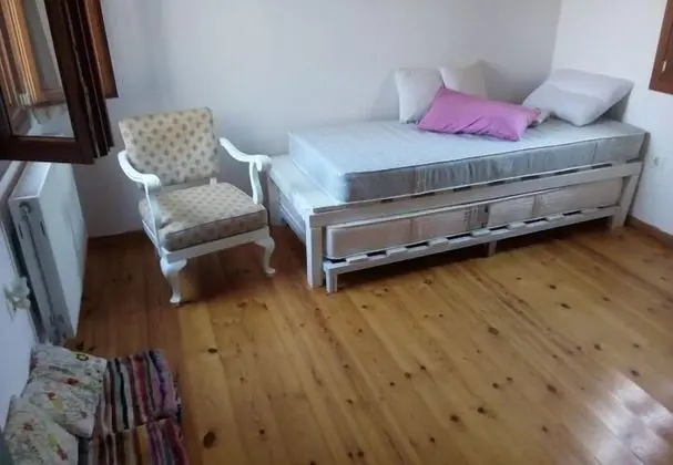 Ev, 3 Yatak Odası