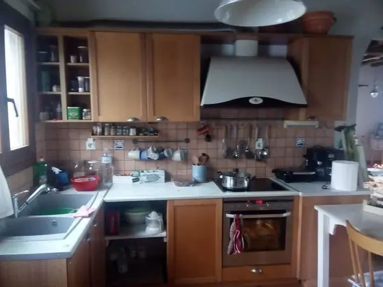 Ev, 3 Yatak Odası