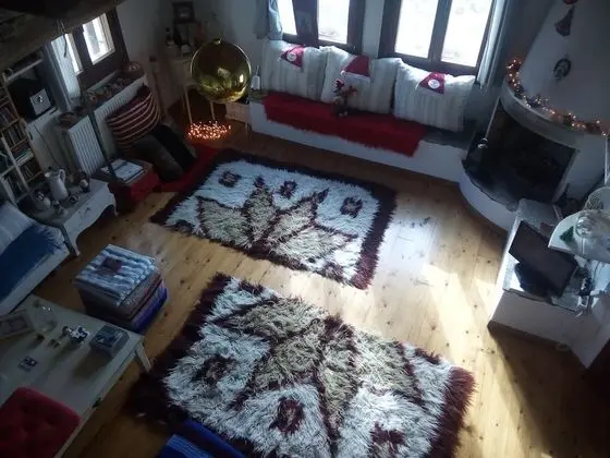 Ev, 3 Yatak Odası
