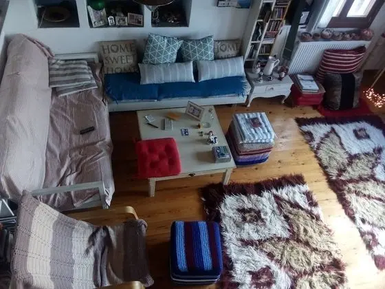 Ev, 3 Yatak Odası