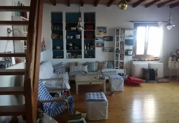 Ev, 3 Yatak Odası