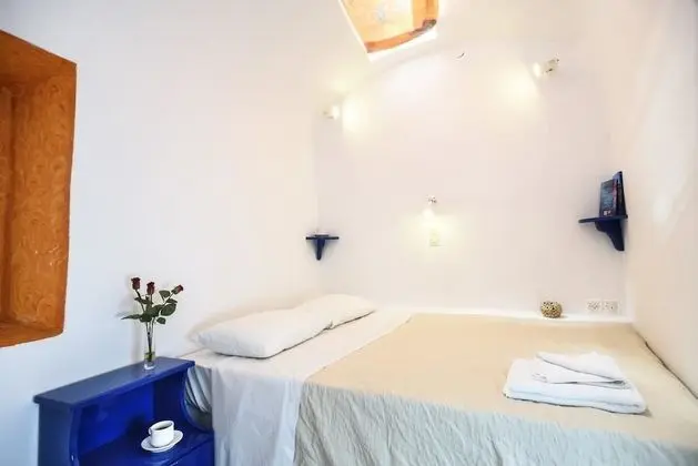 Economy Tek Kişilik Oda (Semi - basement)